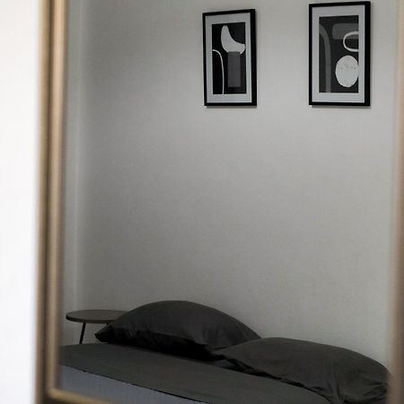 Pink Sand Sea Apartment Adelianos Kampos Dış mekan fotoğraf